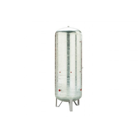 GALVANIZED TANK SC VT LT. 50