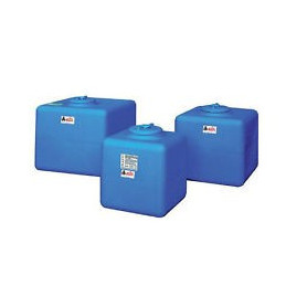 POLYETHYLENE CUBE TANK LT. 500 CBA-500