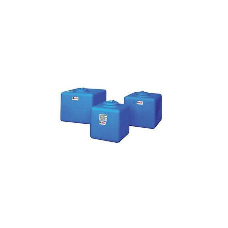 SERBATOIO POLIETILENE CUBO LT. 500 CBA-500