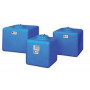 SERBATOIO POLIETILENE CUBO LT. 500 CBA-500