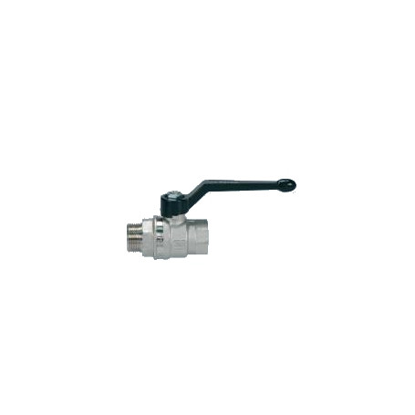 VANNE A BILLE ASTER 11/4 M/F LEVIER