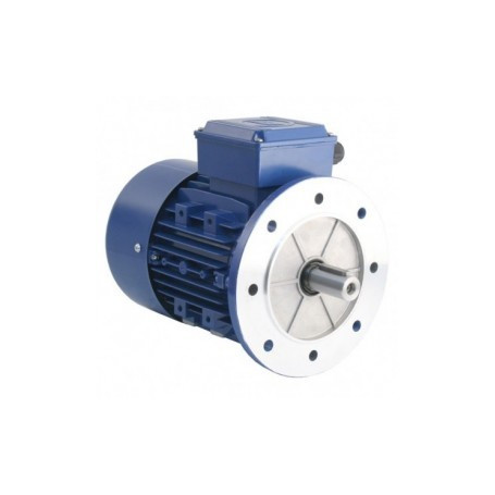 MARELLI MOTOR G.80 B5 KW0.75 2P V400/690