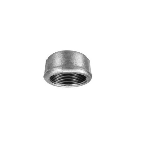 CAST-IRON CAP 3