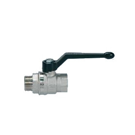 ASTER BALL VALVE 2 M/F LEVER