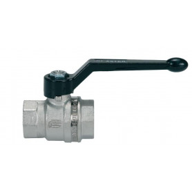 ASTER BALL VALVE 3/4 F/F LEVER