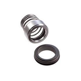 ML STEEL SEAL D.16 mm