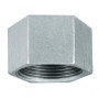 CAST IRON CAP 1