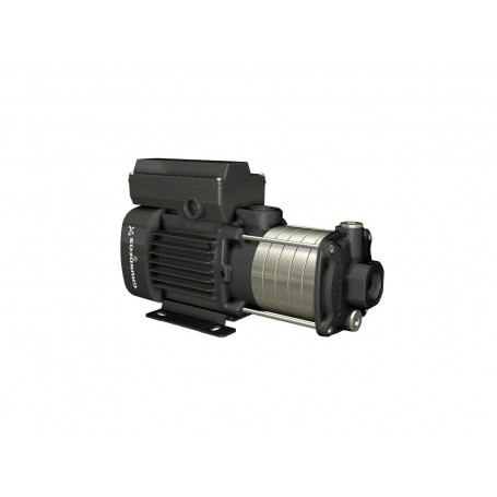 E/PUMPE GRUNDFOS CM1-6 V.230 0,5 KW AISI304