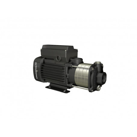 E/PUMPE GRUNDFOS CM3-5 V.230 0,5 KW AISI304