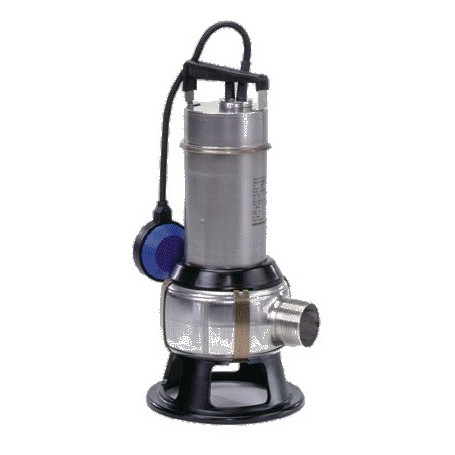 E/POMPE GRUNDFOS UNILIFT AP50B.50.11.3 V.400 1.2KW