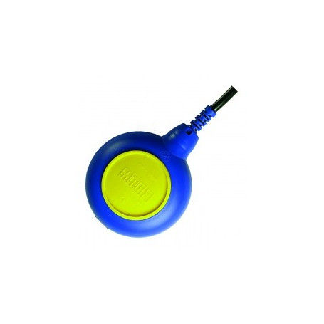 ELEKTROSCHWIMMER MT10 MAC3