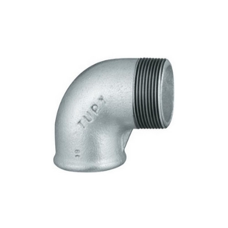 CAST IRON ELBOW 1 MF