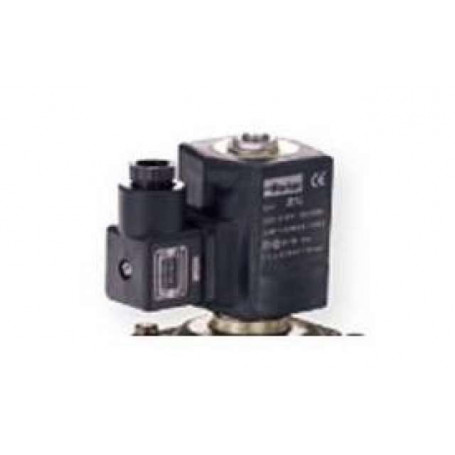 BOBINE POUR VALVE SOLENOIDE PARKER ZB12 12W 24V DC
