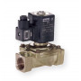 CONNECTOR FOR E/VALVES PARKER
