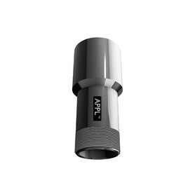 ADAPT. INOX INF. ST/HE Ø 11/4 LST