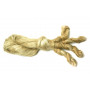 HEMP BRAID 4 SKEINS;
