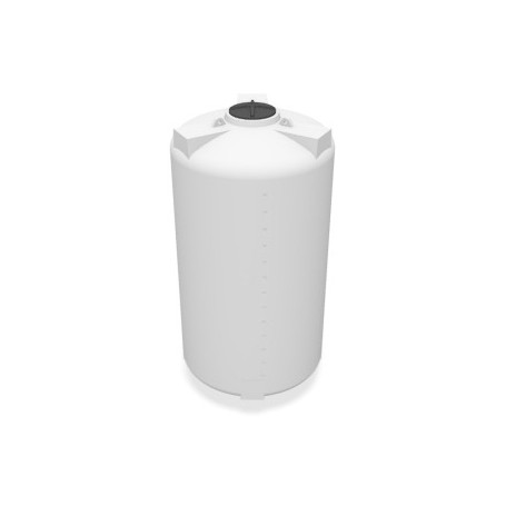 SERBATOIO POLIETILENE MODELLO STKK 220 LT NEUTRO