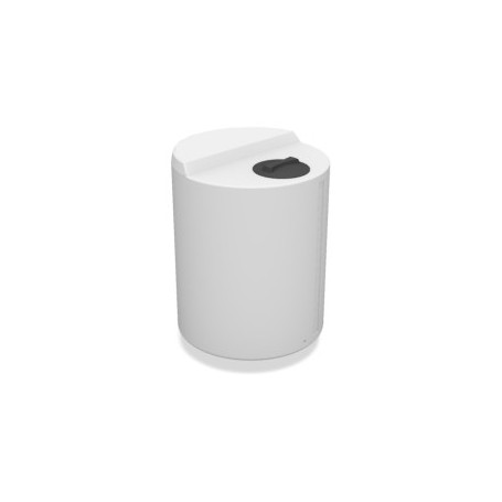 RÉSERVOIR EN POLYÉTHYLÈNE MOD. MX 550 LT NEUTRE