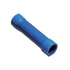 GIUNTO TESTA-TESTA BLU SEZ 1,5-2,5 - CONF.100PZ