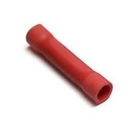 HEAD-TO-HEAD JOINT RED SEZ 0.25-1.5 - CONF.100PCS