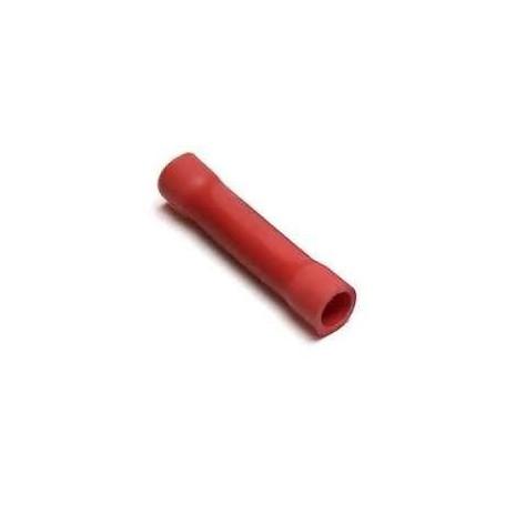 HEAD-TO-HEAD JOINT RED SEZ 0.25-1.5 - CONF.100PCS