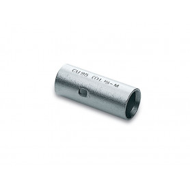 GIUNTO TESTA-TESTA NUDO SEZ 1,5-2,5 - CONF.100PZ