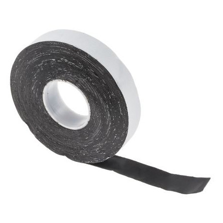 RUBAN AUTOCOLLANT  ELCOTAPE 42 H.9X19 SP.0.76MM