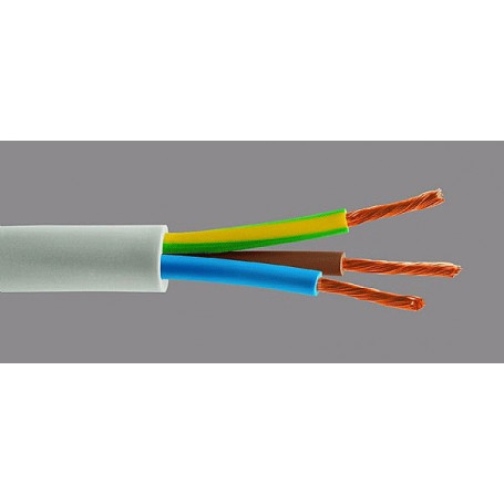 CAVO FG16OR16  0.6/1KV  4G 4 