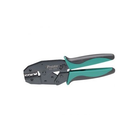 PINZA CRIMPATRICE CAPICORDA NON ISOLATI 0,5-10