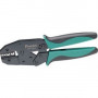 PINZA CRIMPATRICE CAPICORDA NON ISOLATI 0,5-10