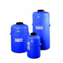 POLYETHYLENE BARREL TANK LT. 300