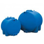 POLYETHYLENE TANK - 5000 LT HORIZONTAL