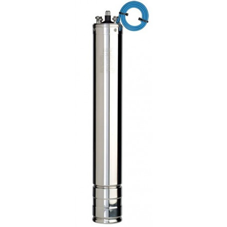 DARF UNTERWASSERMOTOR 4'' 1,5 KW - 230 V-M