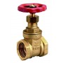 SARACINESCA IN OTTONE RST 3/4'' PN20