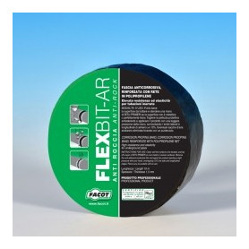 FLEXBIT-HD MONONASTRO H 100mm X 10m