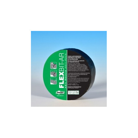 FLEXBIT-HD MONONASTRO H 100mm X 10m