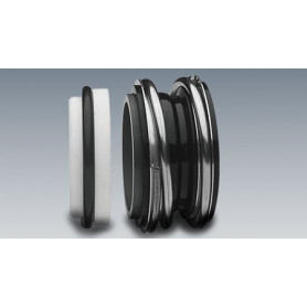 FLOW PAC-SEAL P190 8S SOFF. GOMMA 55mm SIC/SIC/NBR