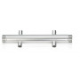 COLLETTORE 2POMPE MANDATA 2x 11/2 AISI 304