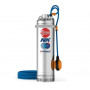 ELETTROPOMPA PEDROLLO NK 4/4 HP1 V.380 - SOMMERSA MULTISTADIO