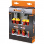 PINCE ISOLÉE + SET DE BLOCAGE 1000V - 1169MQ/D2