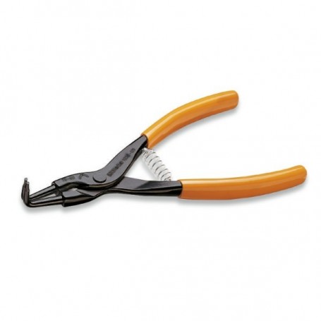 PINZA 90° ANELLI ELASTICI ALBERI 40-100MM - 1038