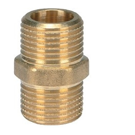 3/4 BRASS NIPLES