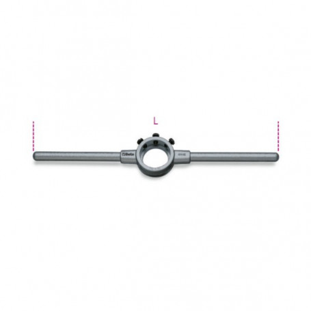 ALLOY SPINNER D.38.1 - 444G/2
