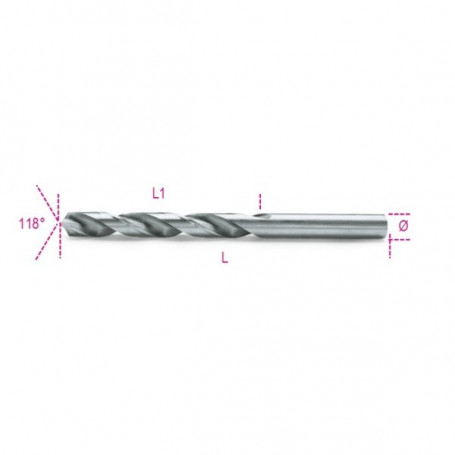 HSS TIP 3.5MM - 412