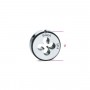 FILIERE TONDE PASSO GROSSO D.50,8/M20