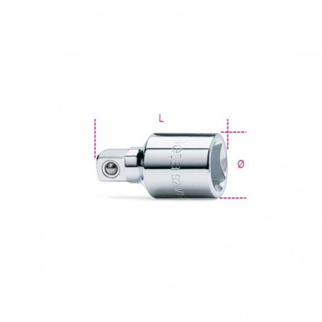 RIDUZIONE QUADRO 1/2F - 3/8M - 920/15