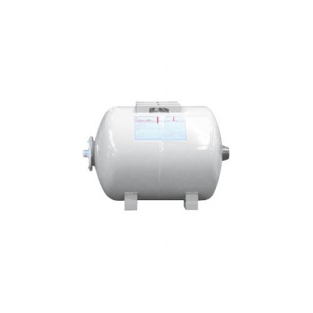 PED HORIZONTAL PAINTED MEMBRANE AUTOCLAVE LT. 300