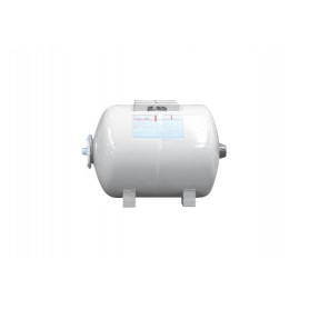 PED AUTOCLAVE HORIZONTAL A MEMBRANE PEINTE LT. 200