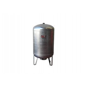 MEMBRANE GALVANISÉE AUTOCLAVE PED VERTICAL LT. 200