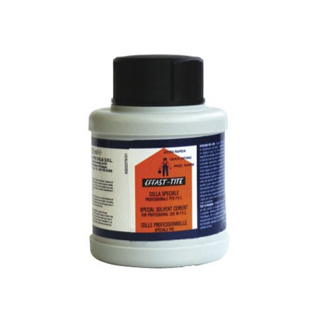 TITE PVC RAPID ADHESIVE GR.500